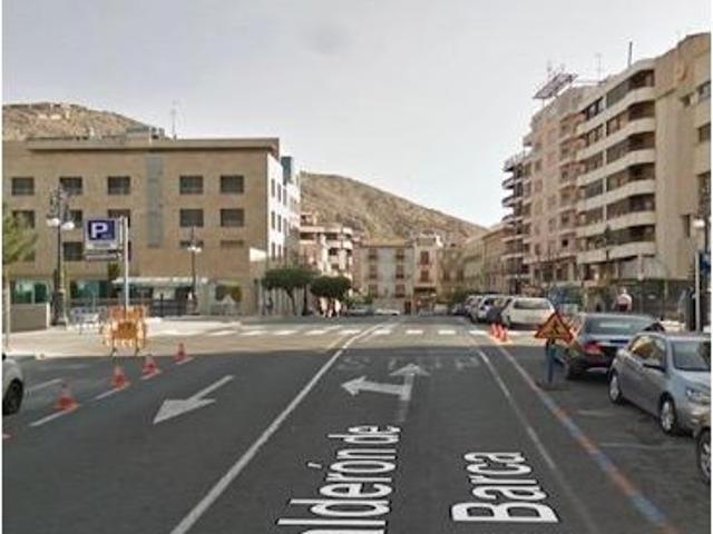 Local Comercial en alquiler en Casco Histórico, el Baix Segura / La Vega Baja