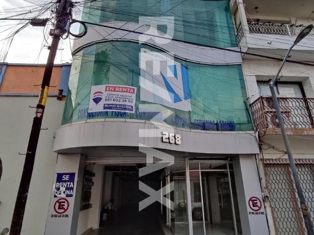 Local Comercial en renta en Chiapas