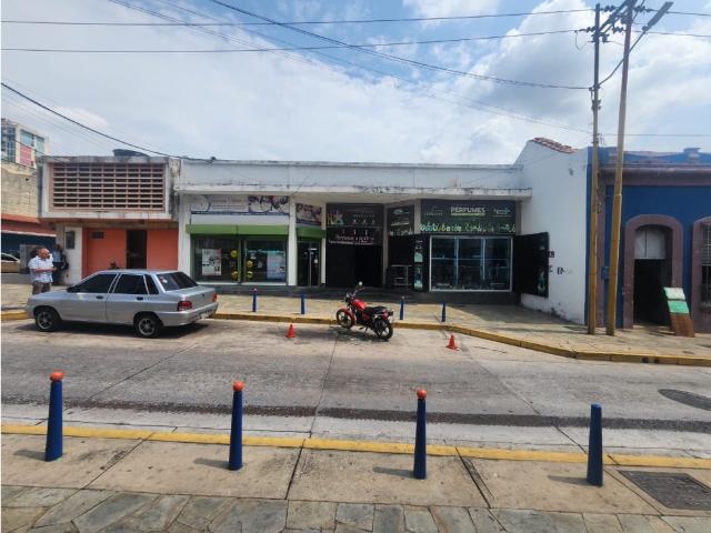 Local Comercial en venta en Barrio 19 de Abril, Valencia