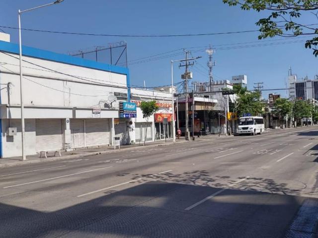 Terreno en renta en Culiacán, Sinaloa