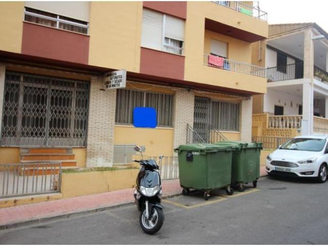 Local Comercial en venta en la Platja d'Orpesa, Orpesa / Oropesa del Mar