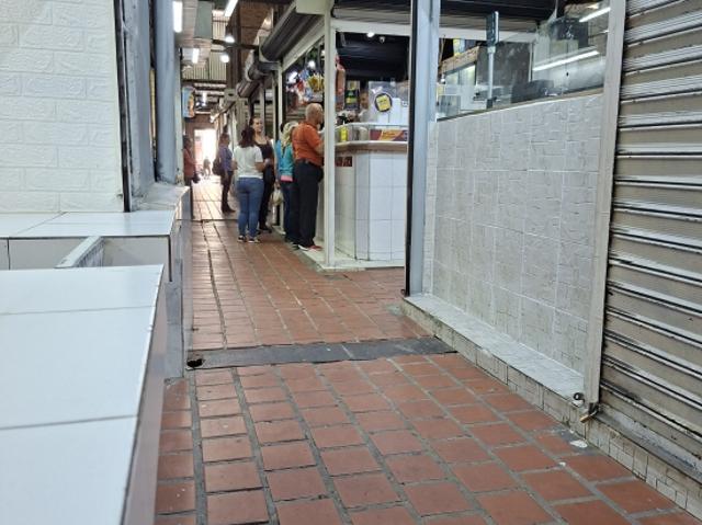 Local Comercial en venta en Santa Rita, Aragua