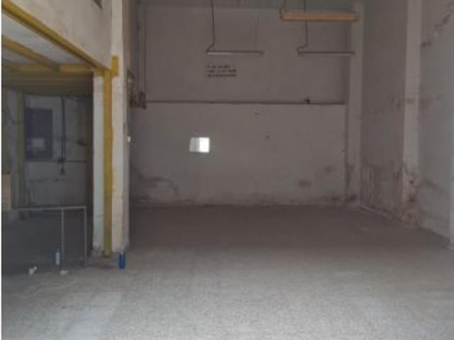 Local Comercial en venta en Este, Málaga-Costa del Sol
