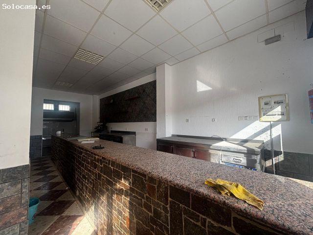 Local Comercial en alquiler en El Portil, Comarca Metropolitana de Huelva