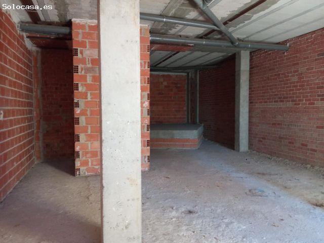 Local Comercial en venta en El Raal, Área Metropolitana de Murcia