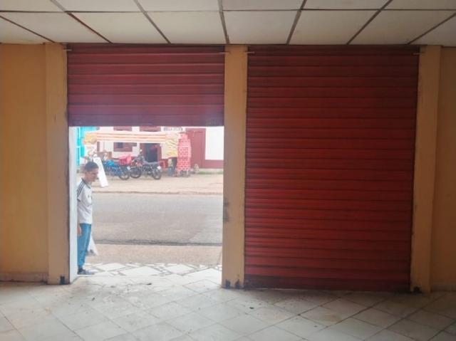 Local Comercial en alquiler en El Tigrito, Lara