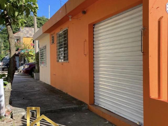 Local Comercial en renta en Coatzacoalcos, Veracruz
