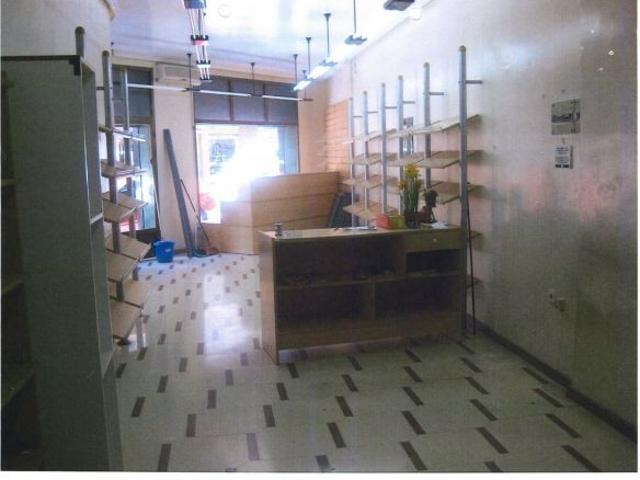 Local Comercial en alquiler en Elche De La Sierra, Pont Nou