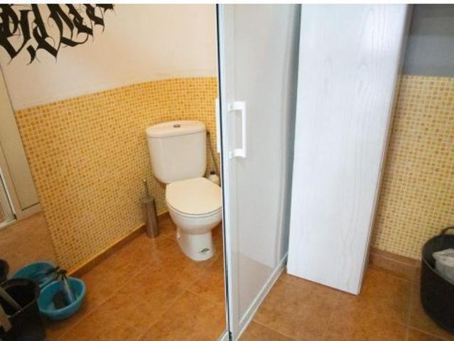 Local Comercial en alquiler en El Progreso, el Vinalopó Mitjà / El Vinalopó Medio