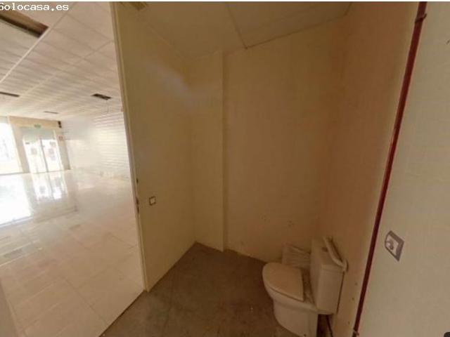 Local Comercial en venta en Espartinas, Urbanización Los Azahares