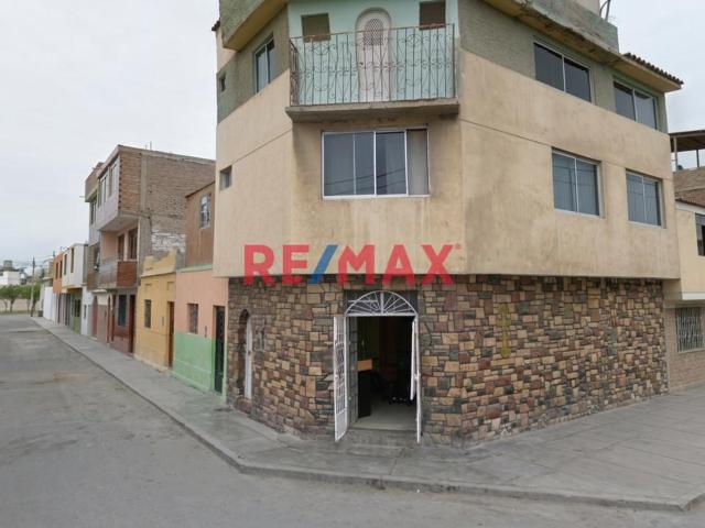 Local Comercial venta en Chiclayo