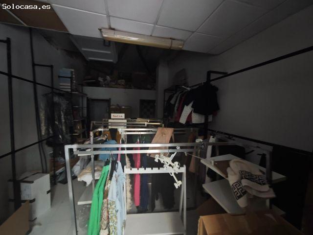 Local Comercial en venta en Torre-Pacheco, Campo de Cartagena y Mar Menor