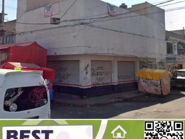 Local Comercial en venta en Acatepec, Estado de México