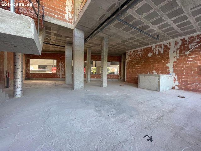 Local Comercial en alquiler en Rivas Centro, Rivas-vaciamadrid