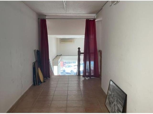 Local Comercial en alquiler en Casco Antiguo, Alcorcón