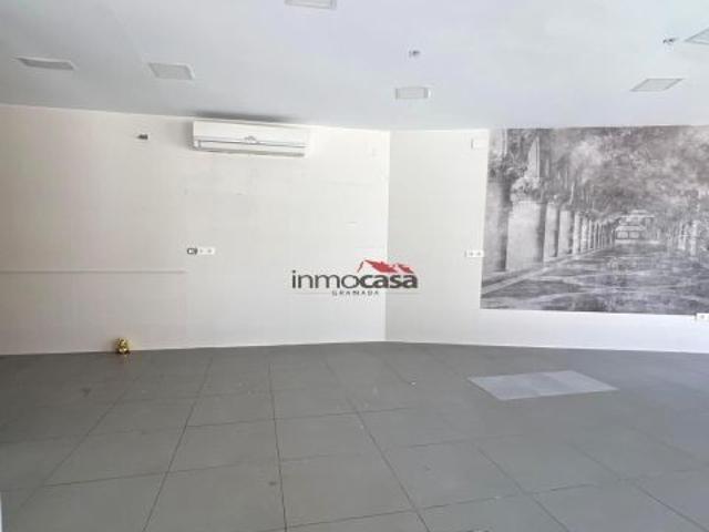 Local Comercial en alquiler en Zaidín, Comarca de la Vega de Granada