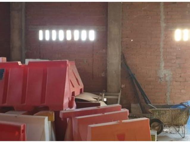 Local Comercial en venta en Sangonera la Verde o Ermita Nueva, Murcia