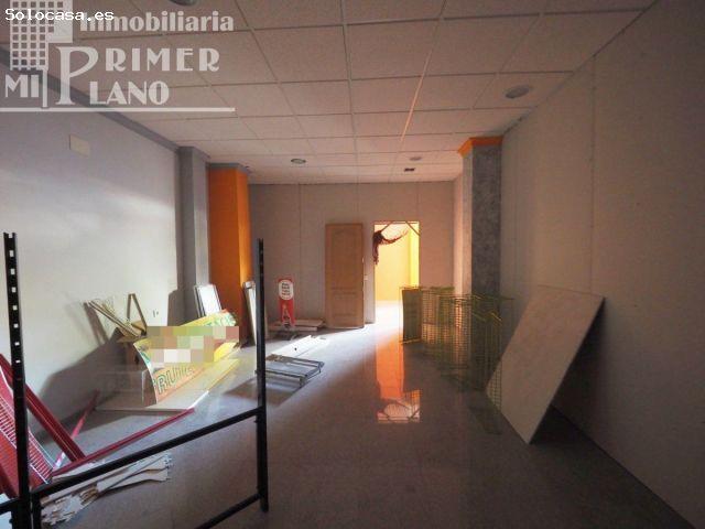 Local Comercial en venta en La Solana, Castilla-La Mancha