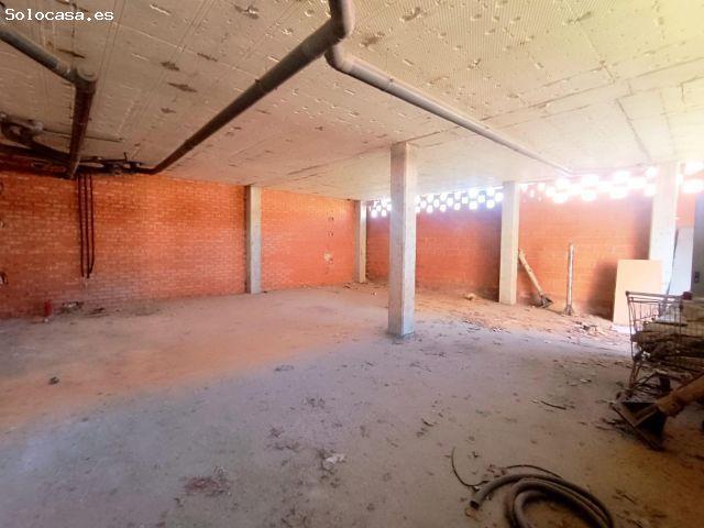 Local Comercial en alquiler en Illescas, Castilla-La Mancha