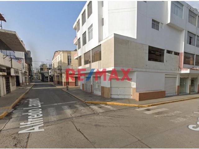 Local Comercial venta en Chiclayo