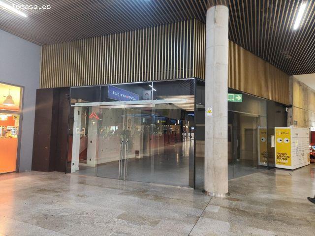 Local Comercial en alquiler en Segundo Ensanche, Iruñerria