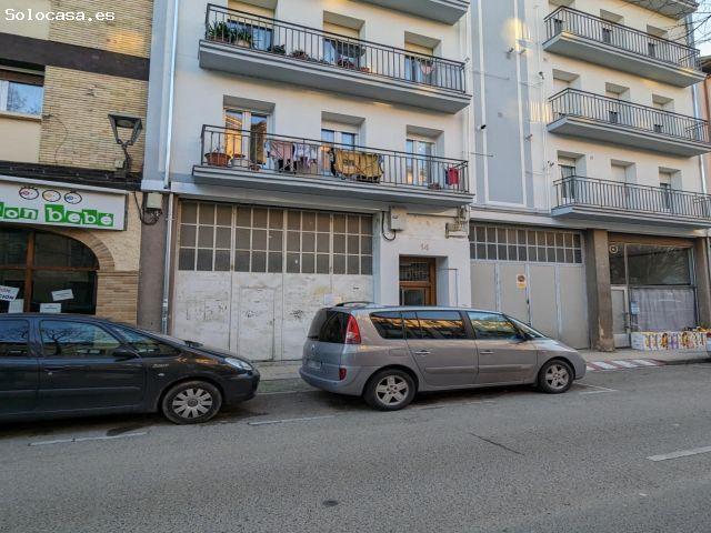 Local Comercial en venta en Estellerria, Navarra