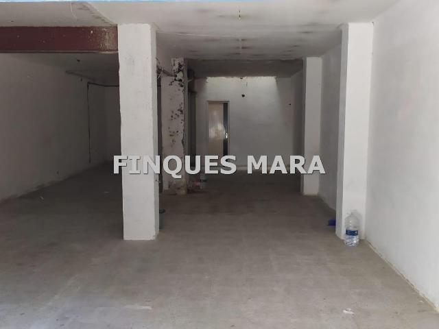 Oficina en venta en Sant Boi De Llobregat, Barri Centre