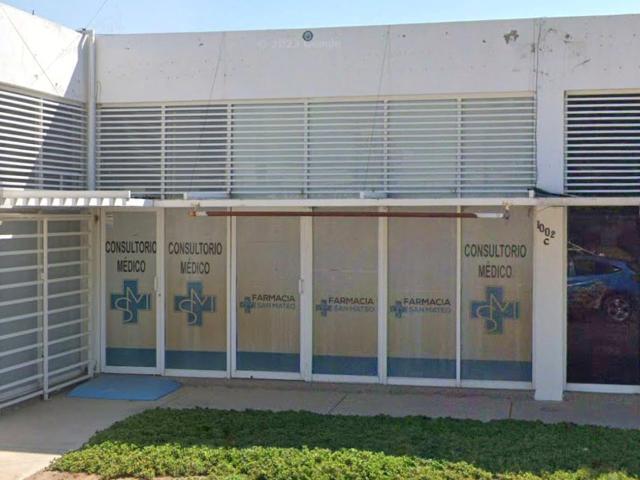 Local Comercial en venta en Jesús María, Aguascalientes