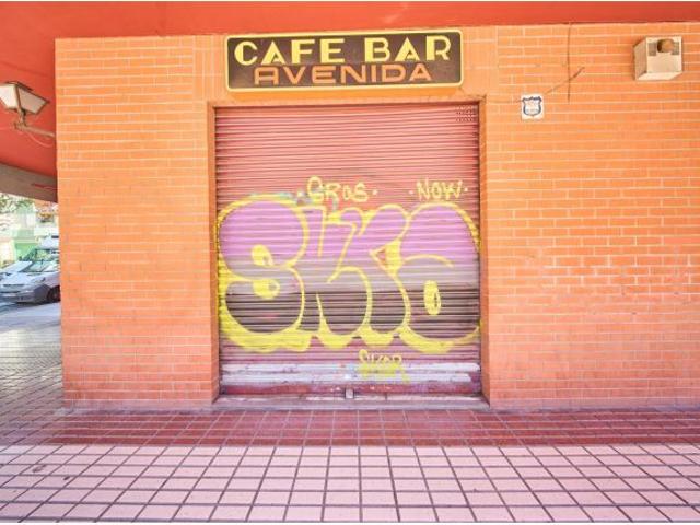 Local Comercial en venta en Granada