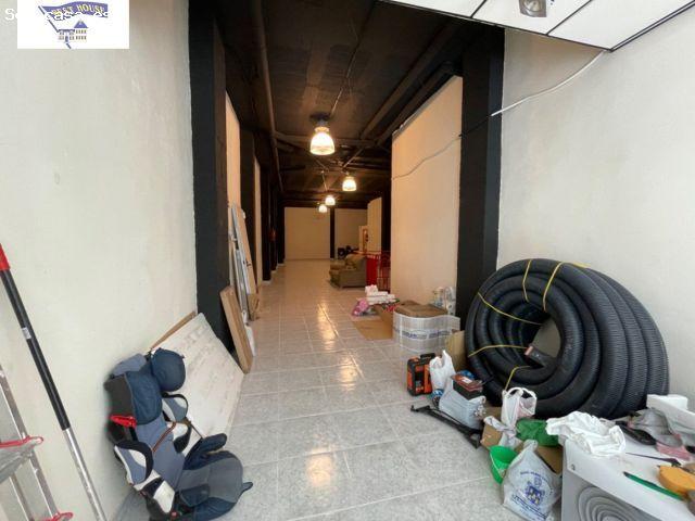 Local Comercial en alquiler en Feria, Albacete