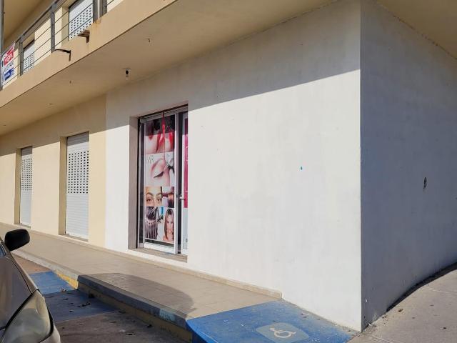 Local Comercial en renta en RESIDENCIAL LOMA BONITA, Miramar