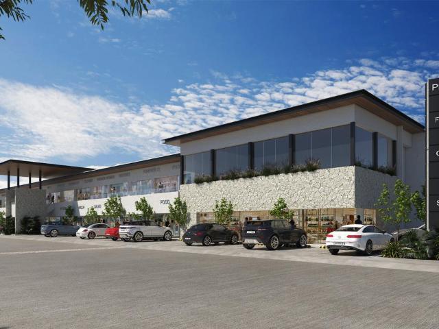 Local Comercial en venta en Aguascalientes