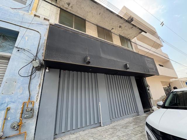 Local Comercial en renta en Ciudad Madero, Tamaulipas