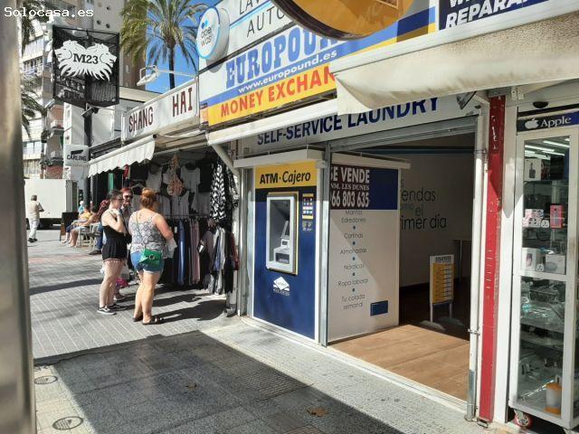 Local Comercial en venta en Llevant, la Marina Baixa
