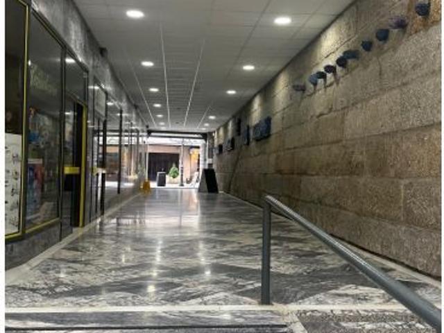 Local Comercial en alquiler en Ourense, Casco Vello