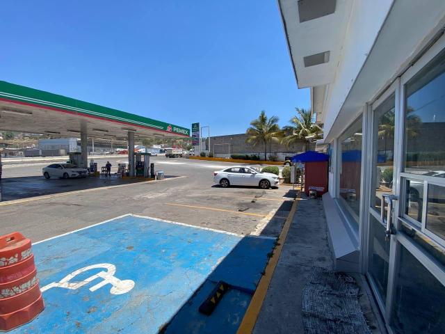 Local Comercial en renta en Tepic, Nayarit