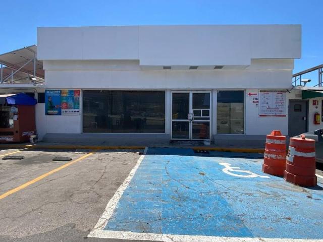 Terreno en renta en Tepic, Nayarit