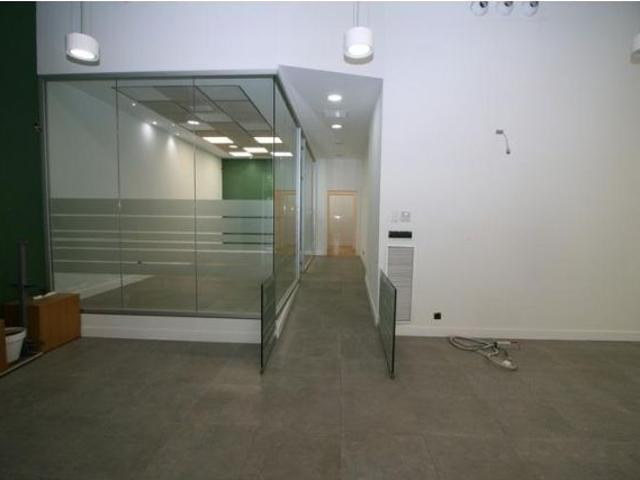 Local Comercial en alquiler en Granada