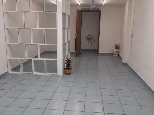 Local Comercial en renta en Morelos