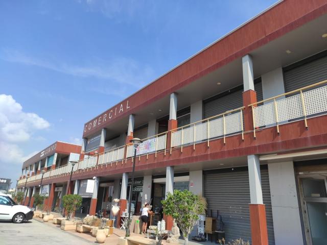 Oficina en alquiler en el Baix Segura / La Vega Baja, Valencia