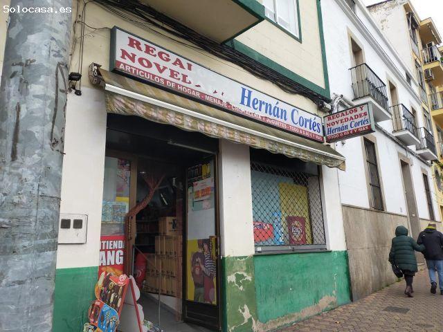 Local Comercial en venta en Margallo, Cáceres