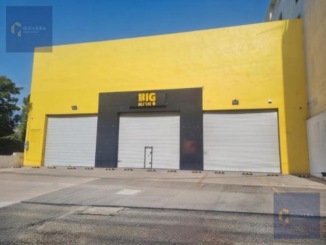 Local Comercial en renta en Huejutla de Reyes