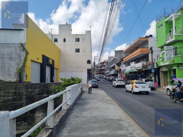 Local Comercial en renta en Huejutla de Reyes