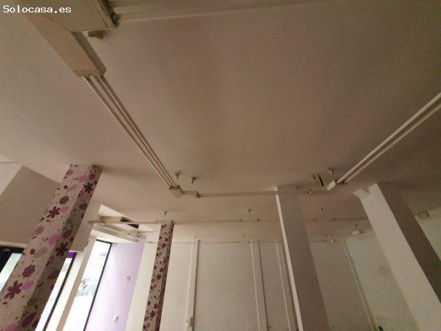 Local Comercial en alquiler en Vadillos, Valladolid