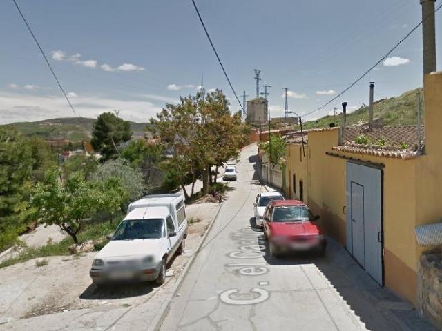 Nave en venta en Huete, Cuenca