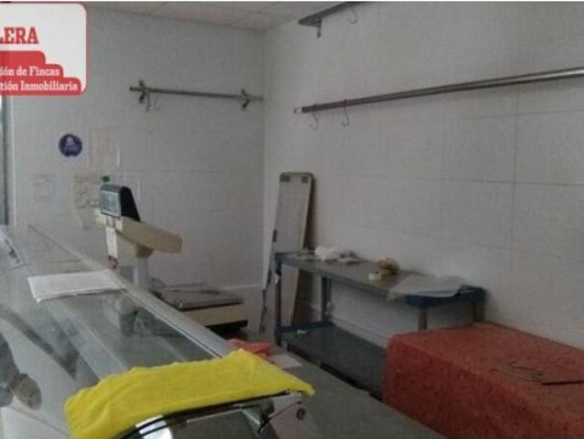 Local Comercial en alquiler en Tibi