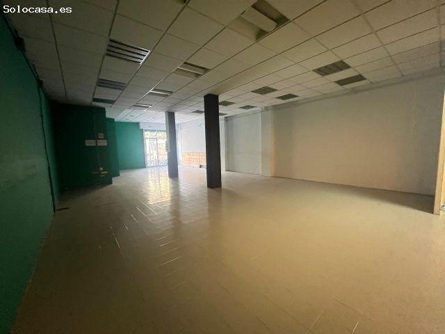 Local Comercial en alquiler en Igualada