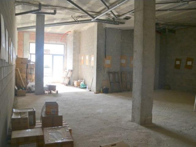 Local Comercial en venta en Crist Rei, Raiguer