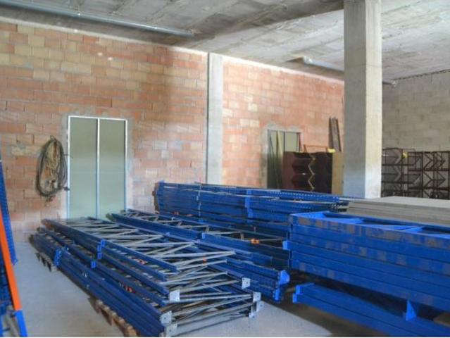 Local Comercial en venta en Crist Rei, Raiguer