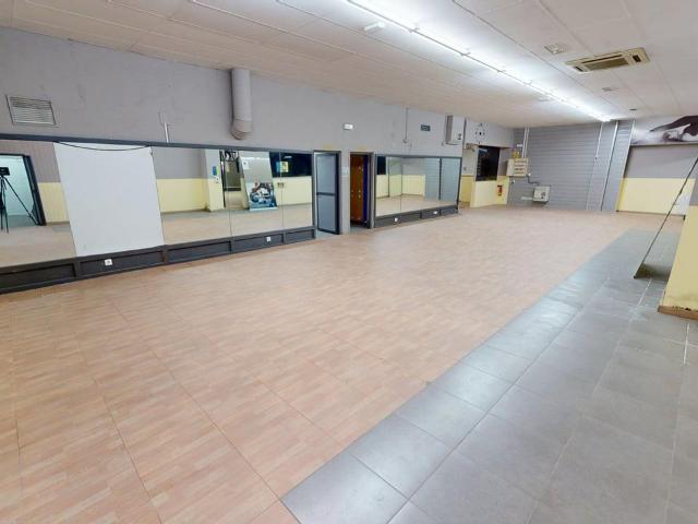Local Comercial en venta en Jaén